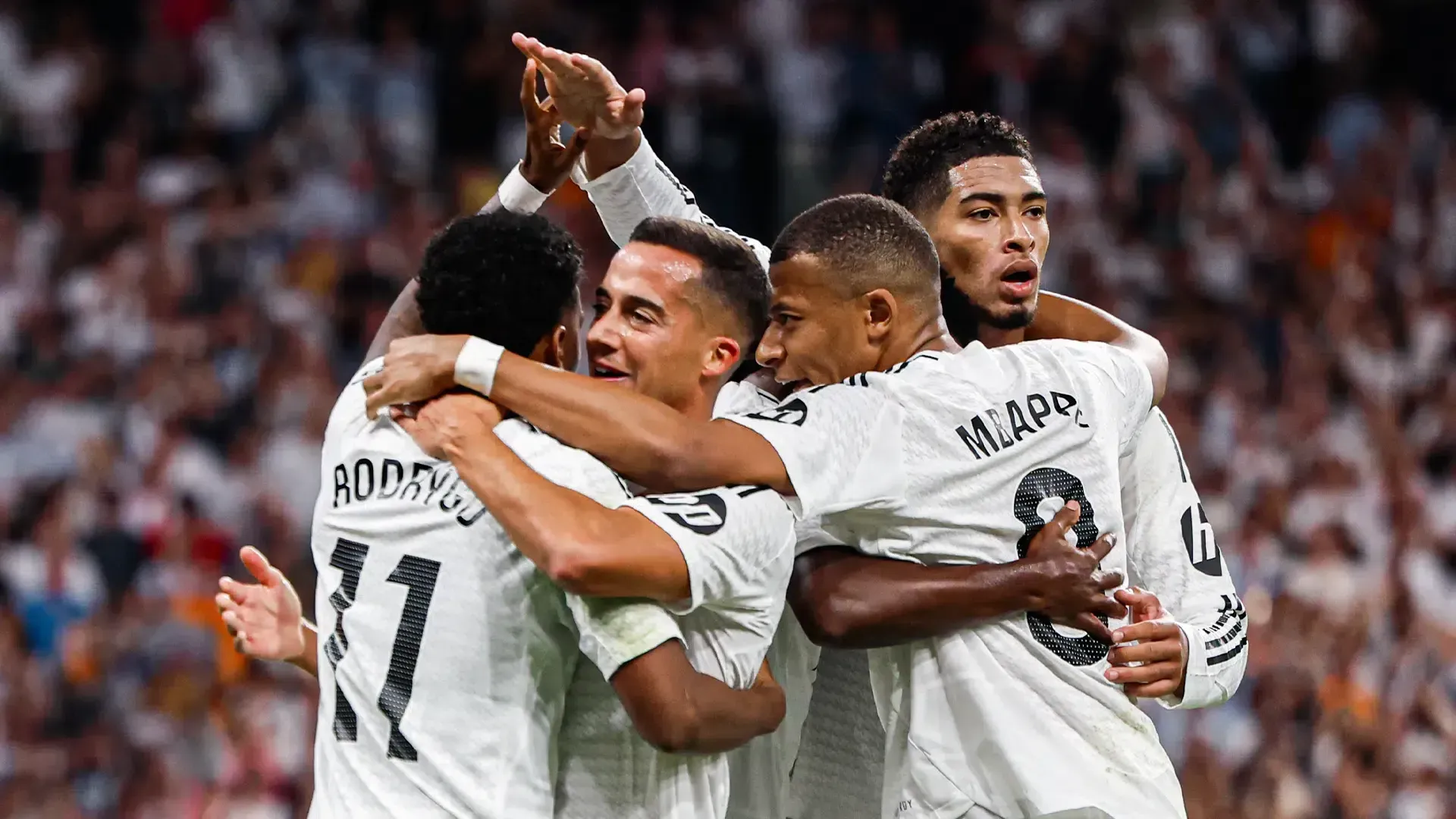ريال مدريد يلجأ لصفقة تبادلية للتعاقد مع هويسن