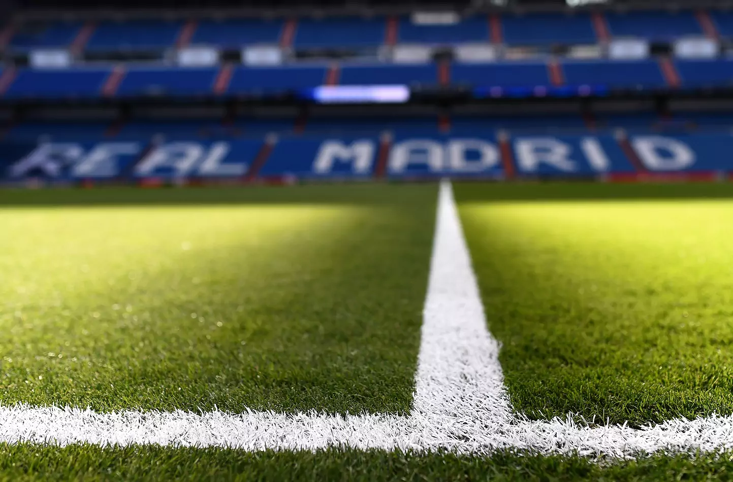 جدول مباريات ريال مدريد في مارس 2025