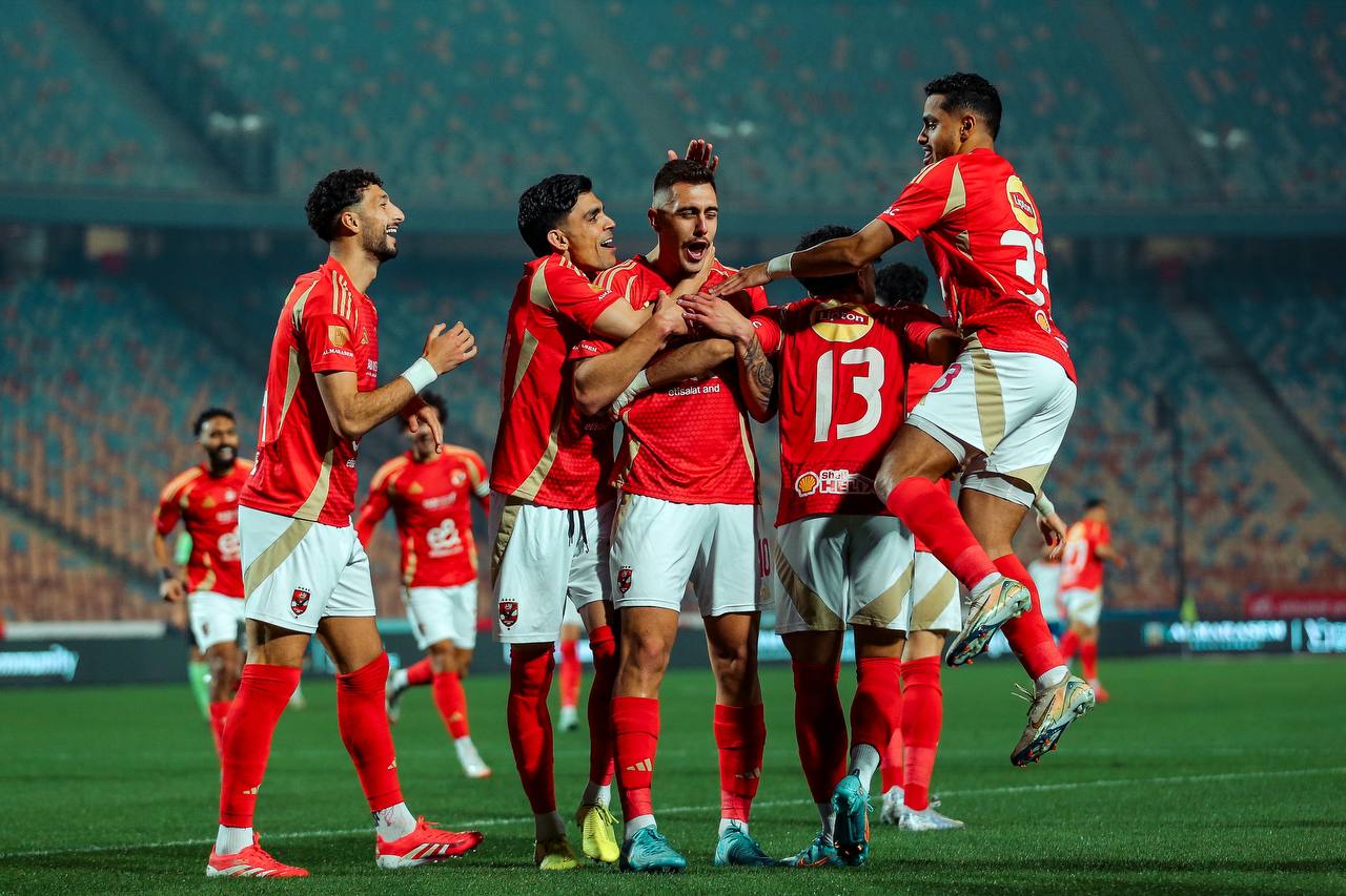 تحرك جديد من الأهلي بشأن أزمة مباراة القمة أمام الزمالك