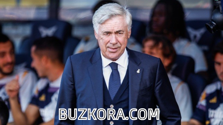 4 مدافعين على أجندة ريال مدريد بوز كورة