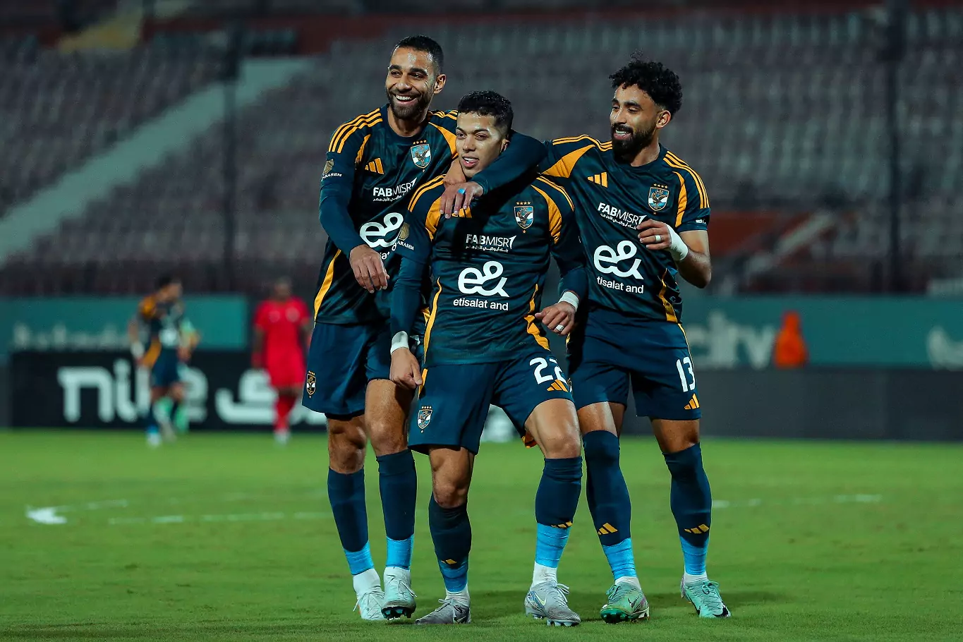 موعد مباراة الأهلي اليوم الثلاثاء ضد الهلال السوداني والقنوات الناقلة