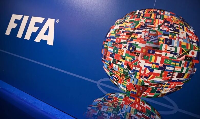 تصنيف فيفا للمنتخبات أبريل 2025 قفزة جديدة لمصر والسعودية وإسبانيا تهدد الأرجنتين
