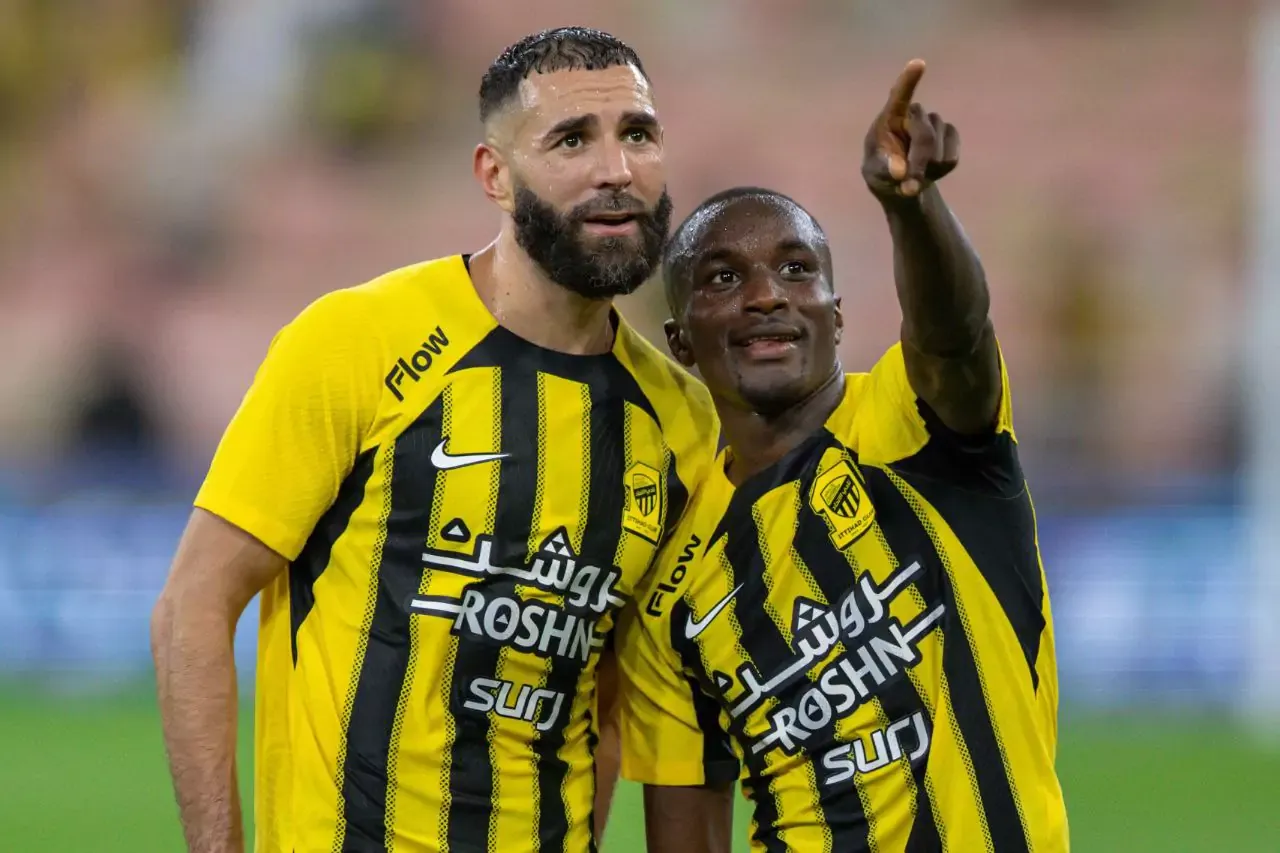 موعد مباراة الاتحاد ضد القادسية في نهائي كأس الملك السعودي