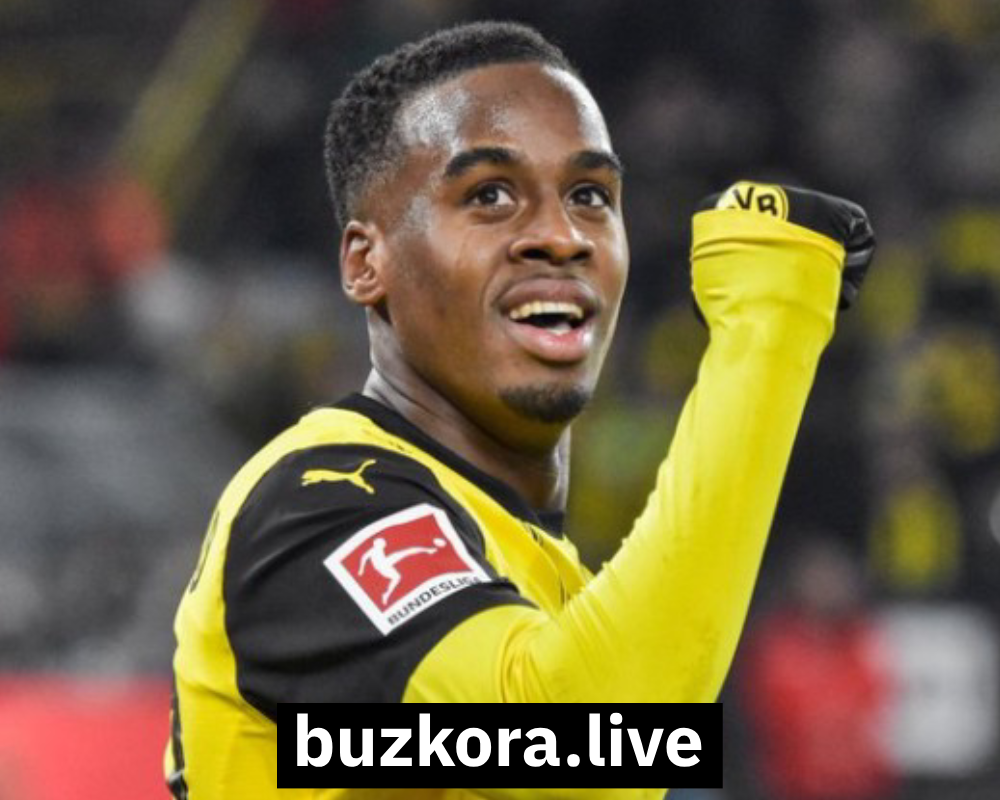 بايرن ميونيخ يستهدف ضم نجم دورتموند بوز كورة