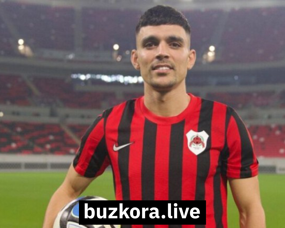 الأهلي يغلق المفاوضات مع أشرف بن شرقي بوز كورة