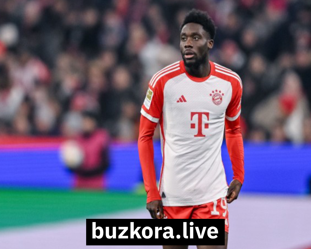 ريال مدريد يخسر صفقة ديفيز بوز كورة